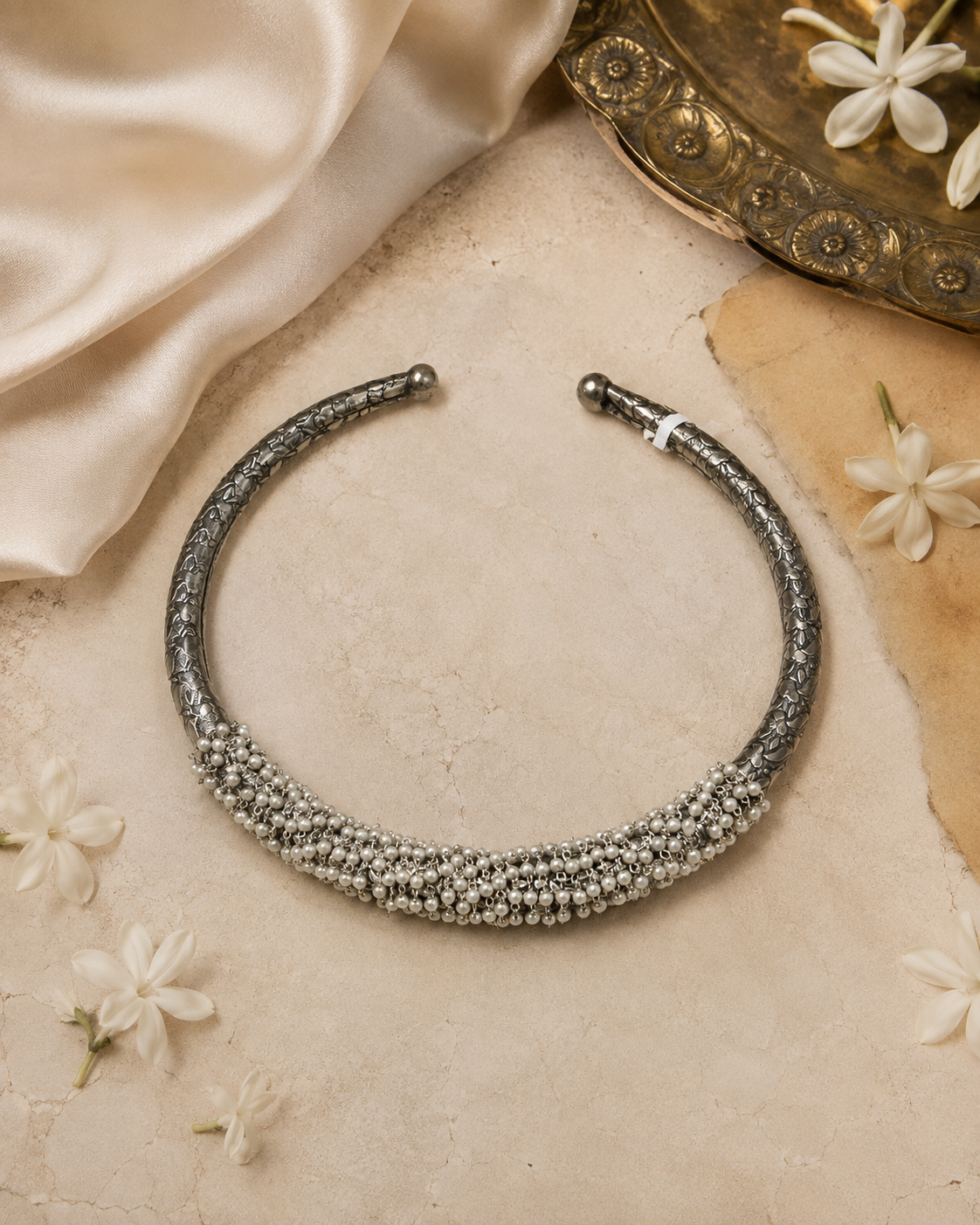 Devlina Hasli Necklace