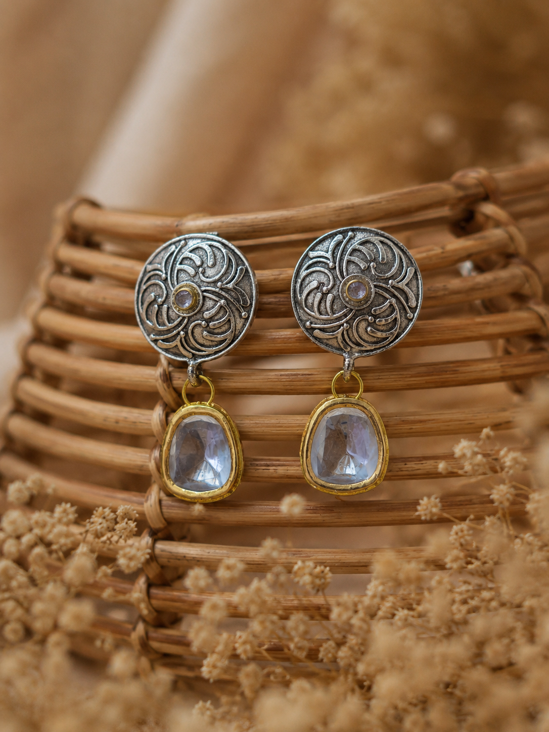 Tanaya Earring