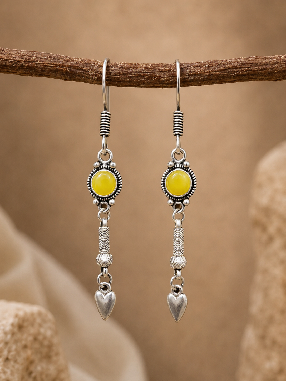 Nura Earrings