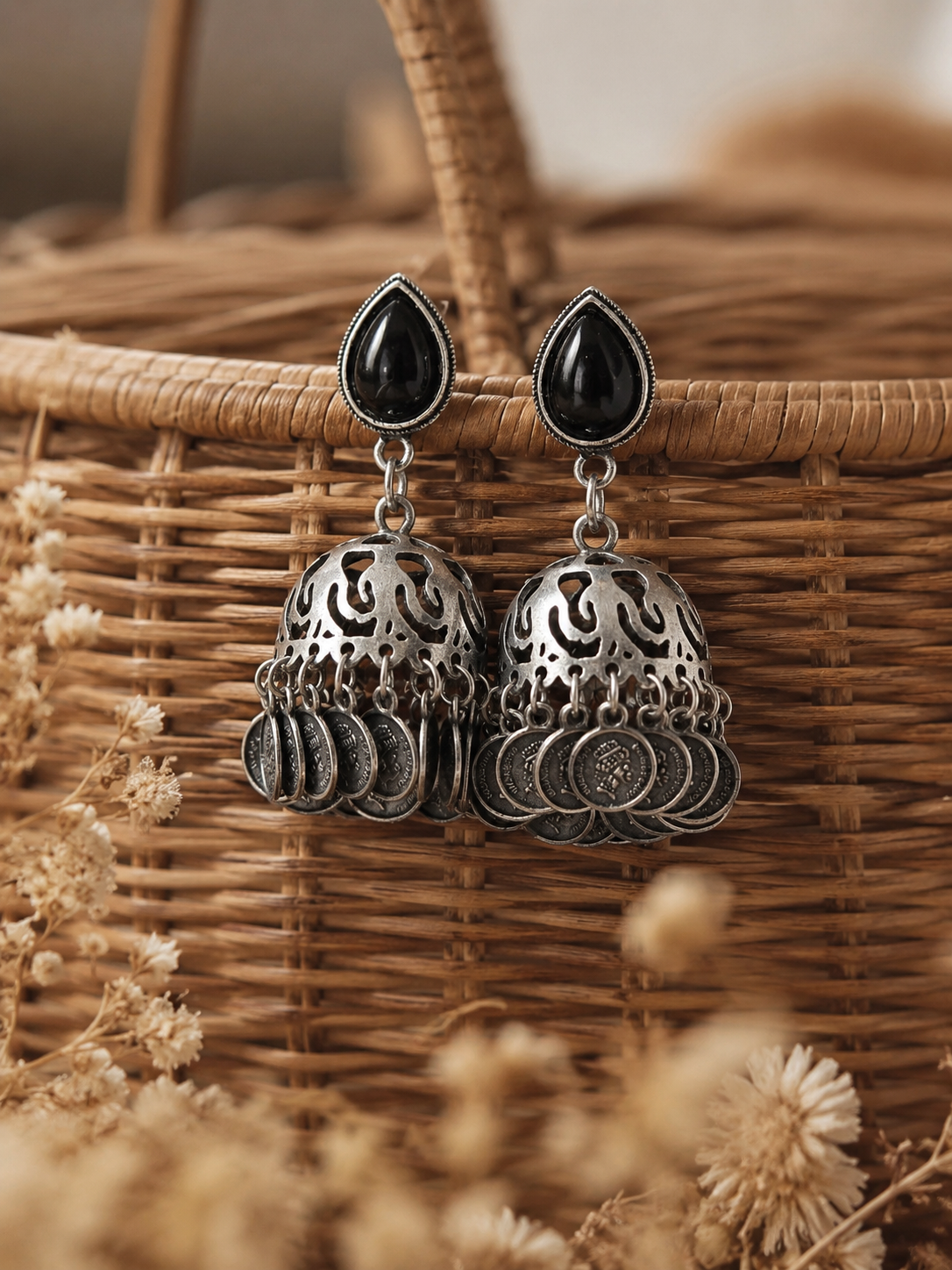 Riyant Earrings