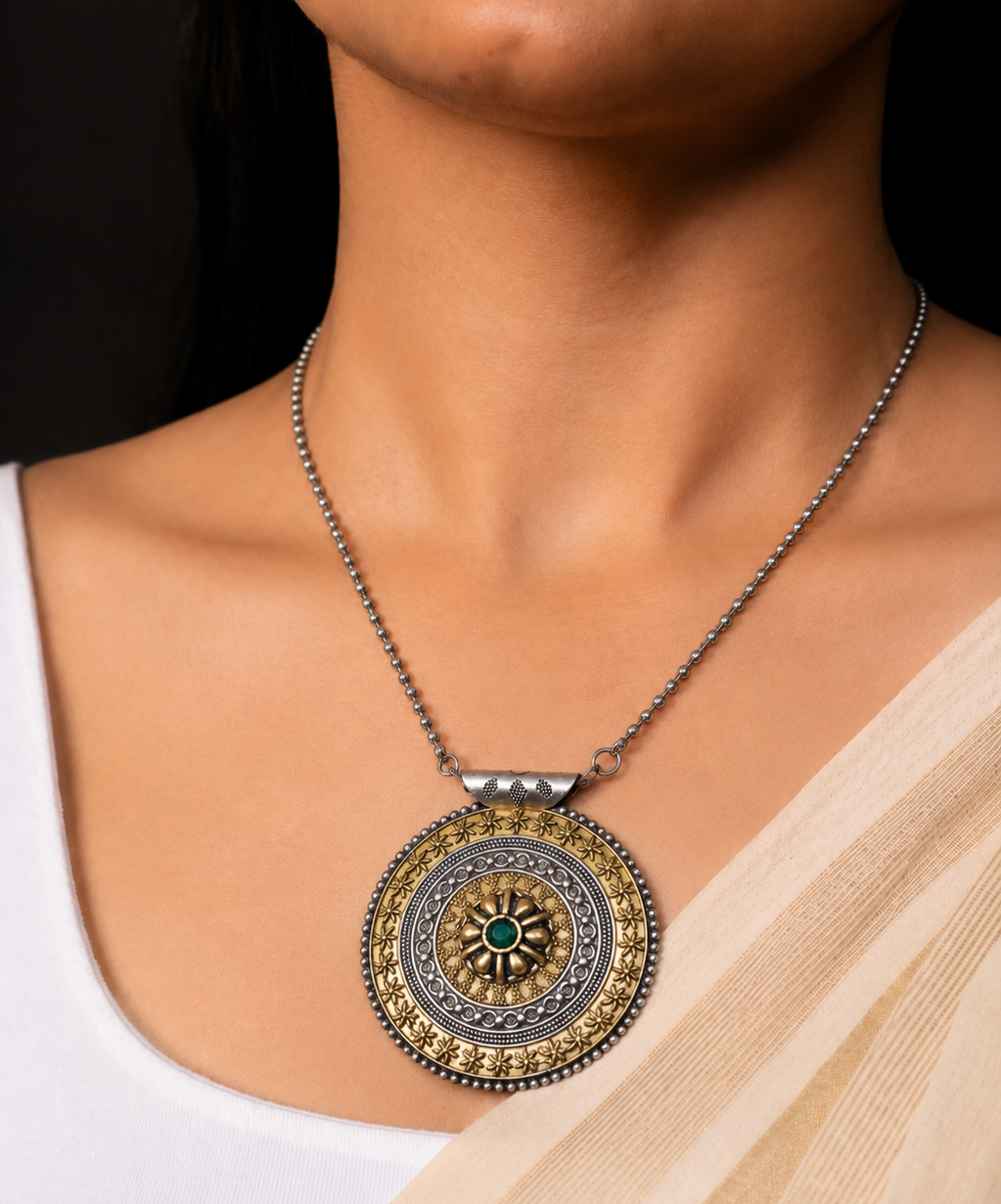 Himaja Necklace