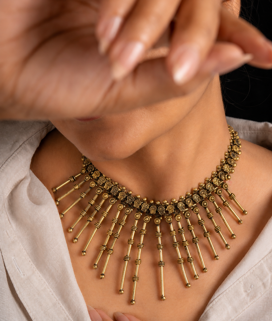 Desana Necklace