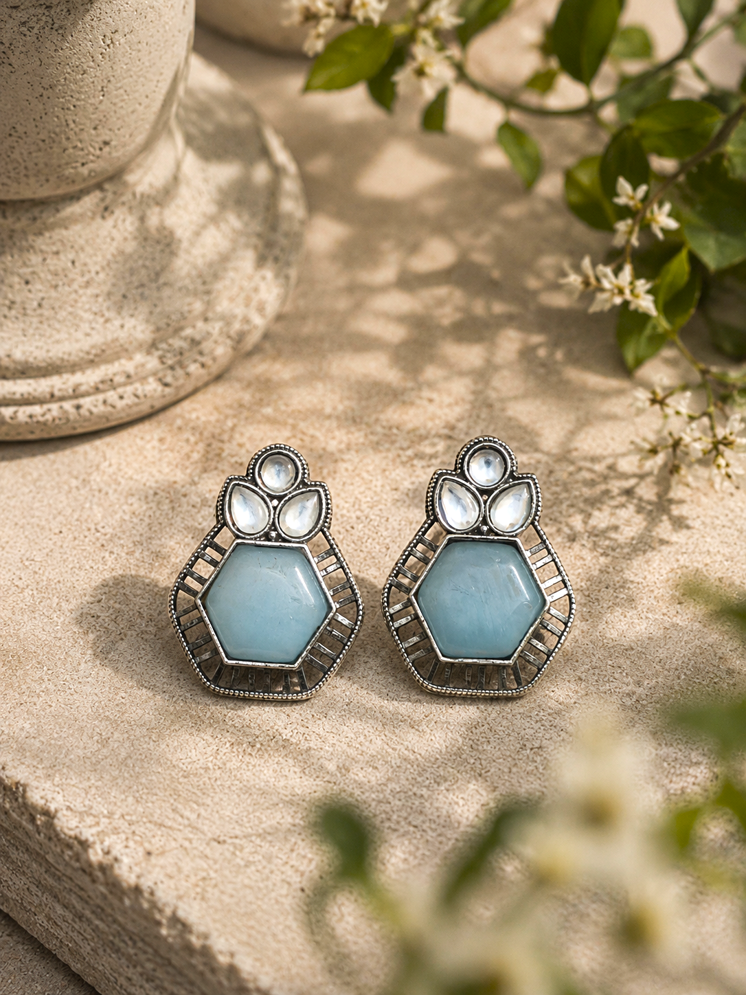 Vama Earrings