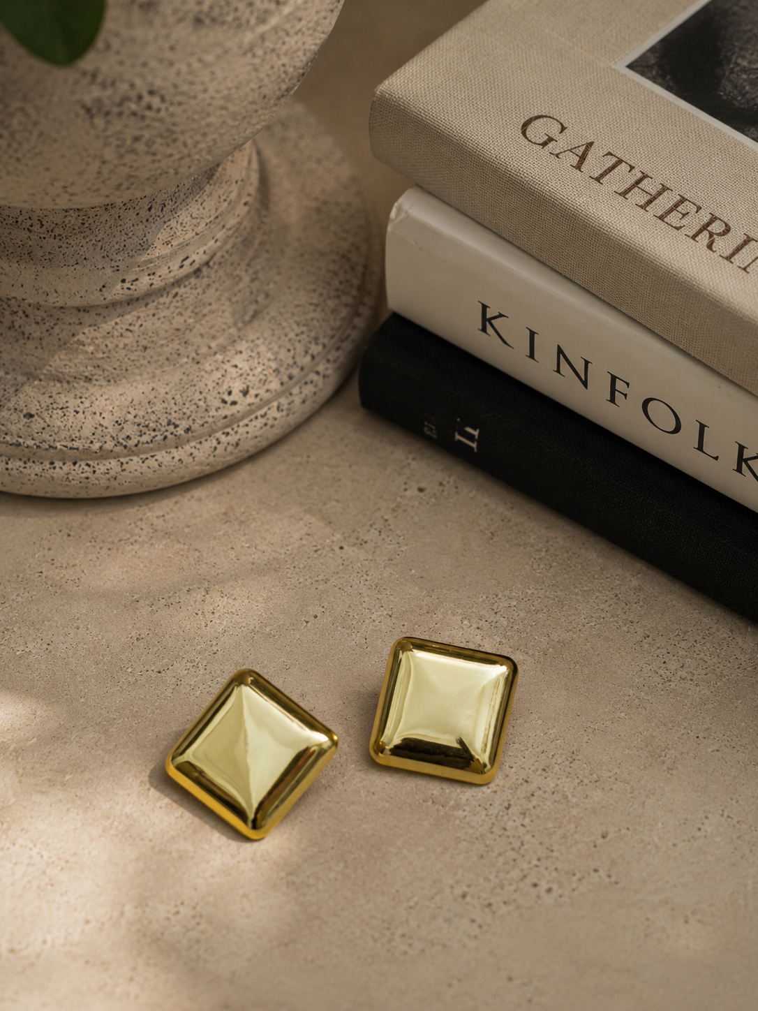 Gopa Earrings