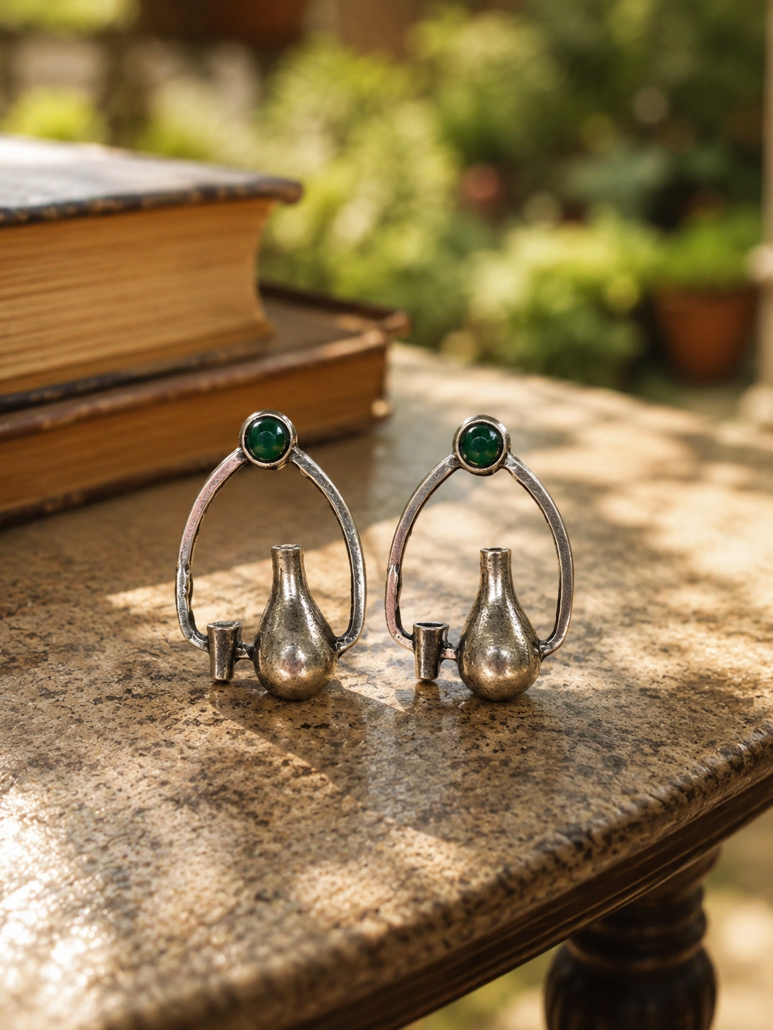 Abhida Earring