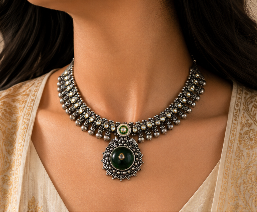 Arani Necklace