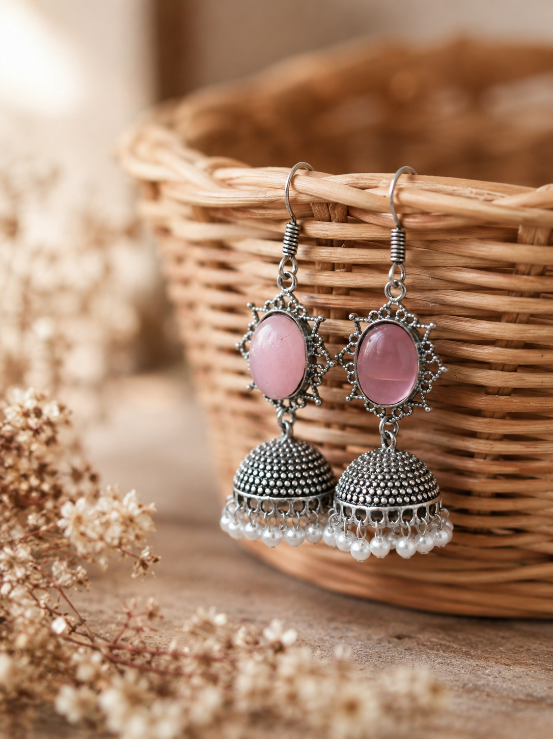 Sumeran Earring