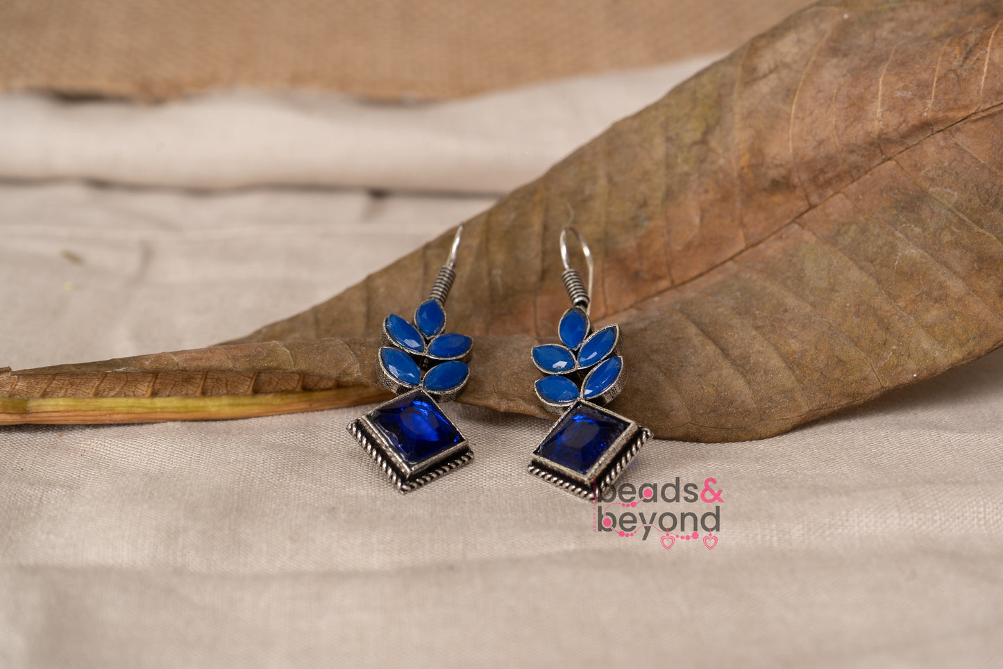 Patti Stone Earrings