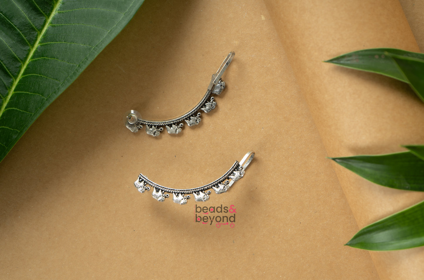 Gaj Earcuff Earrings