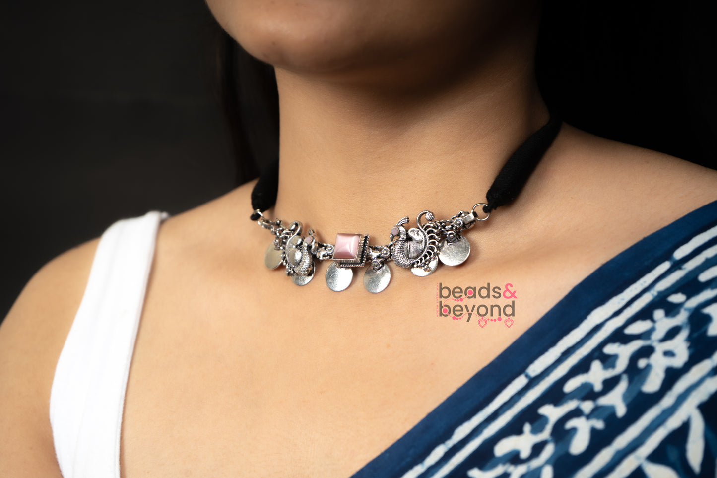 Nayan Necklace