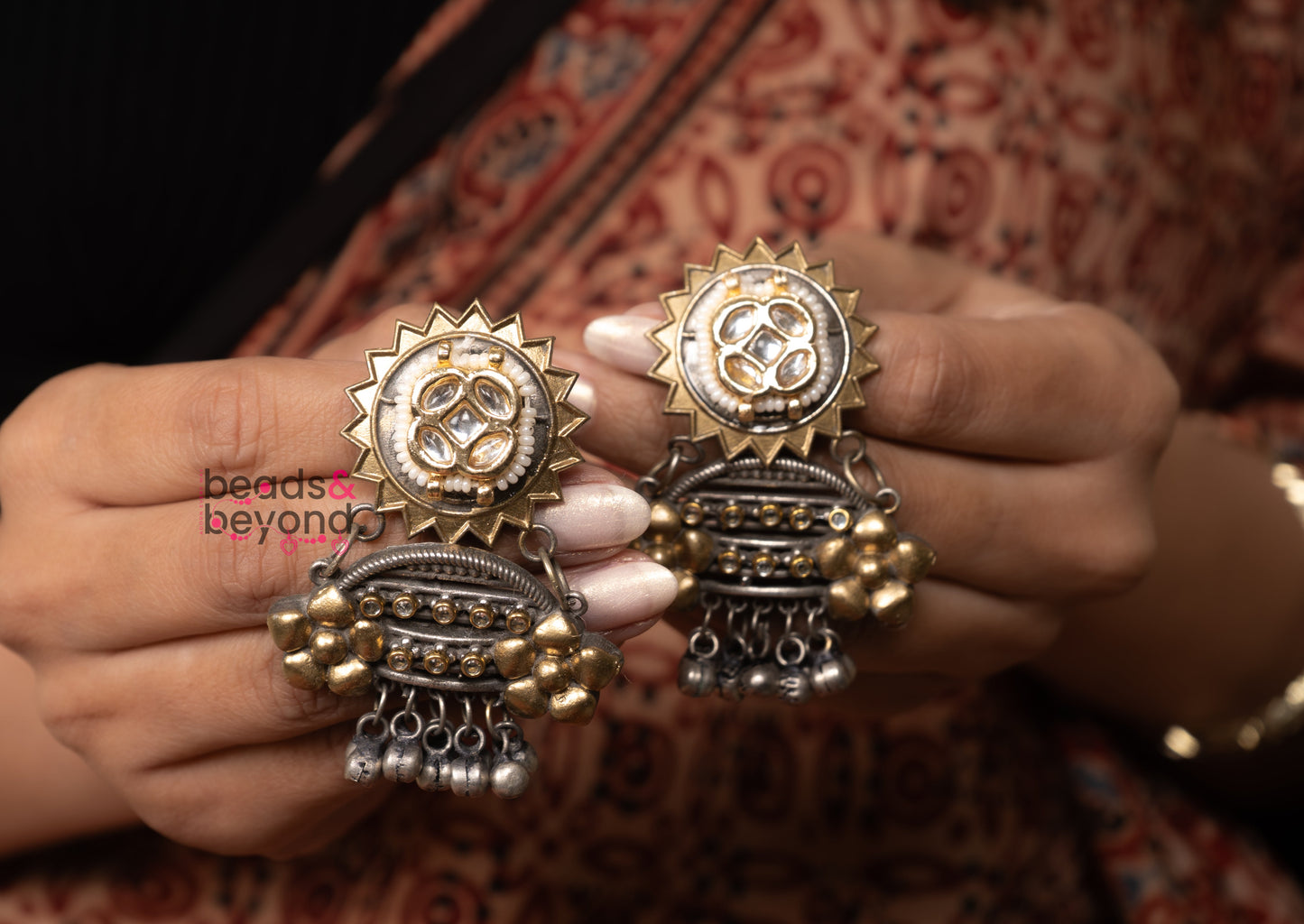Bani Earring