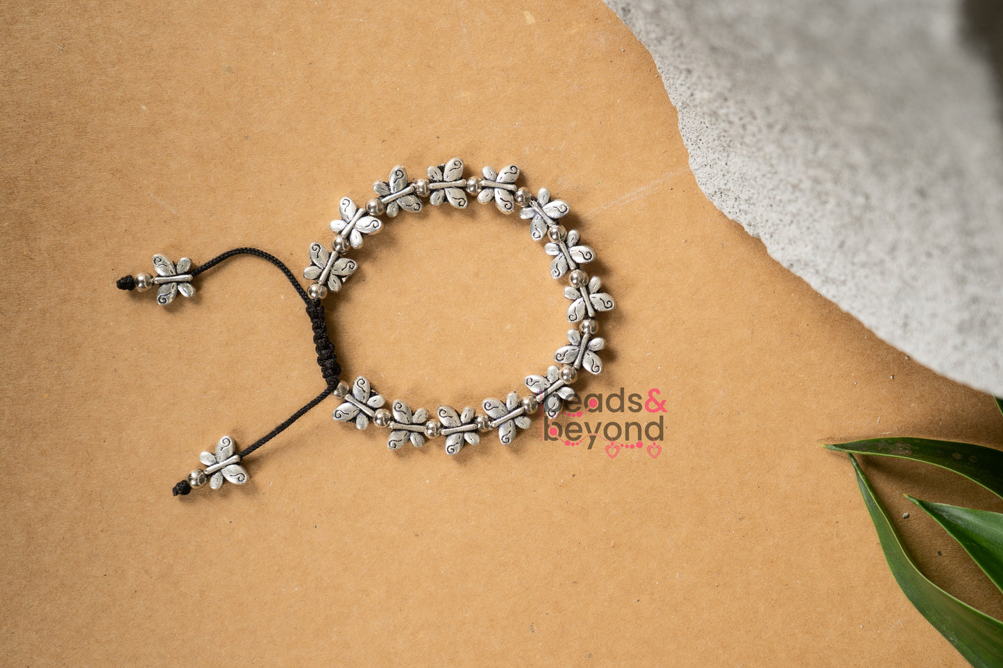 Butterfly Bracelet