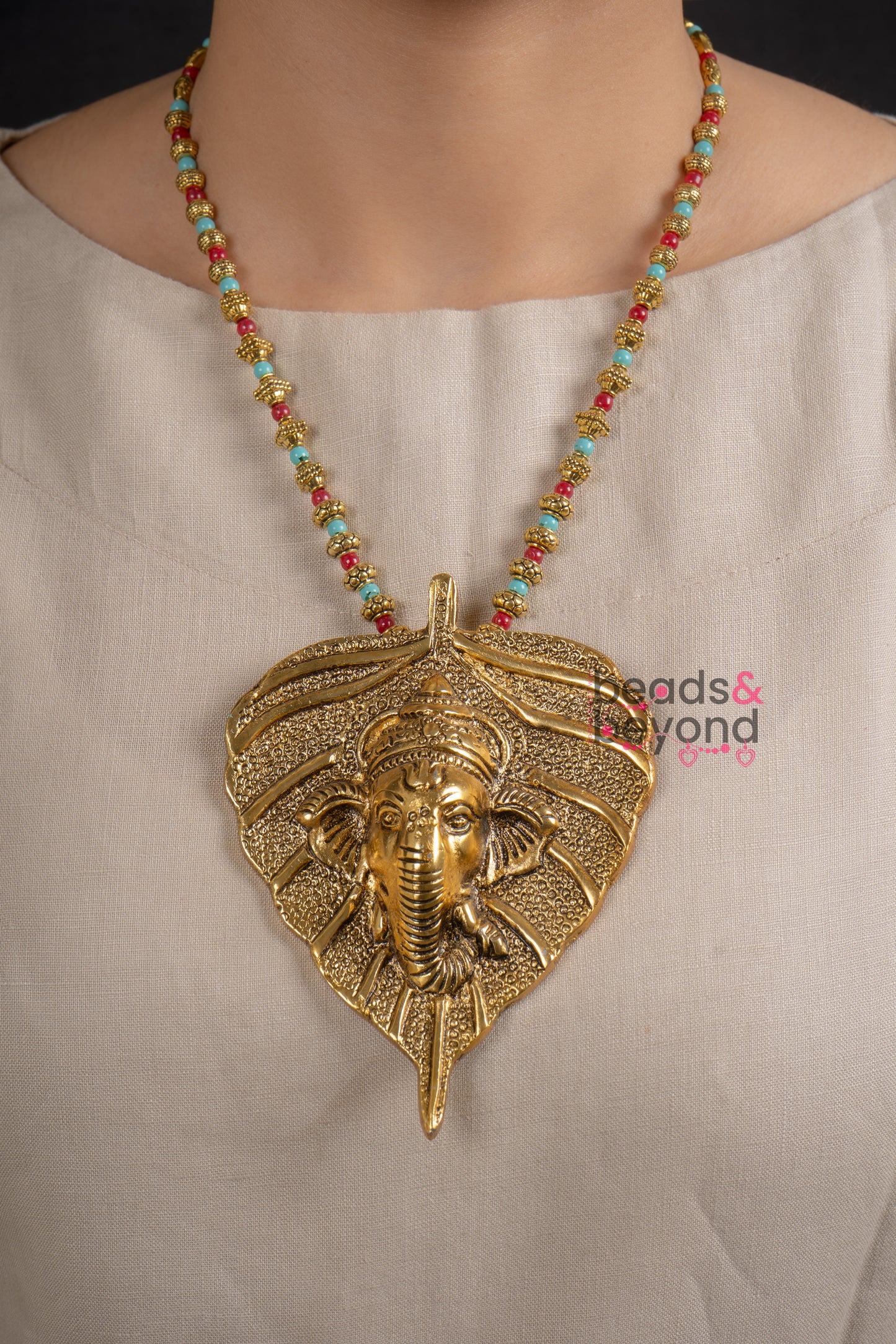 Durja Necklace