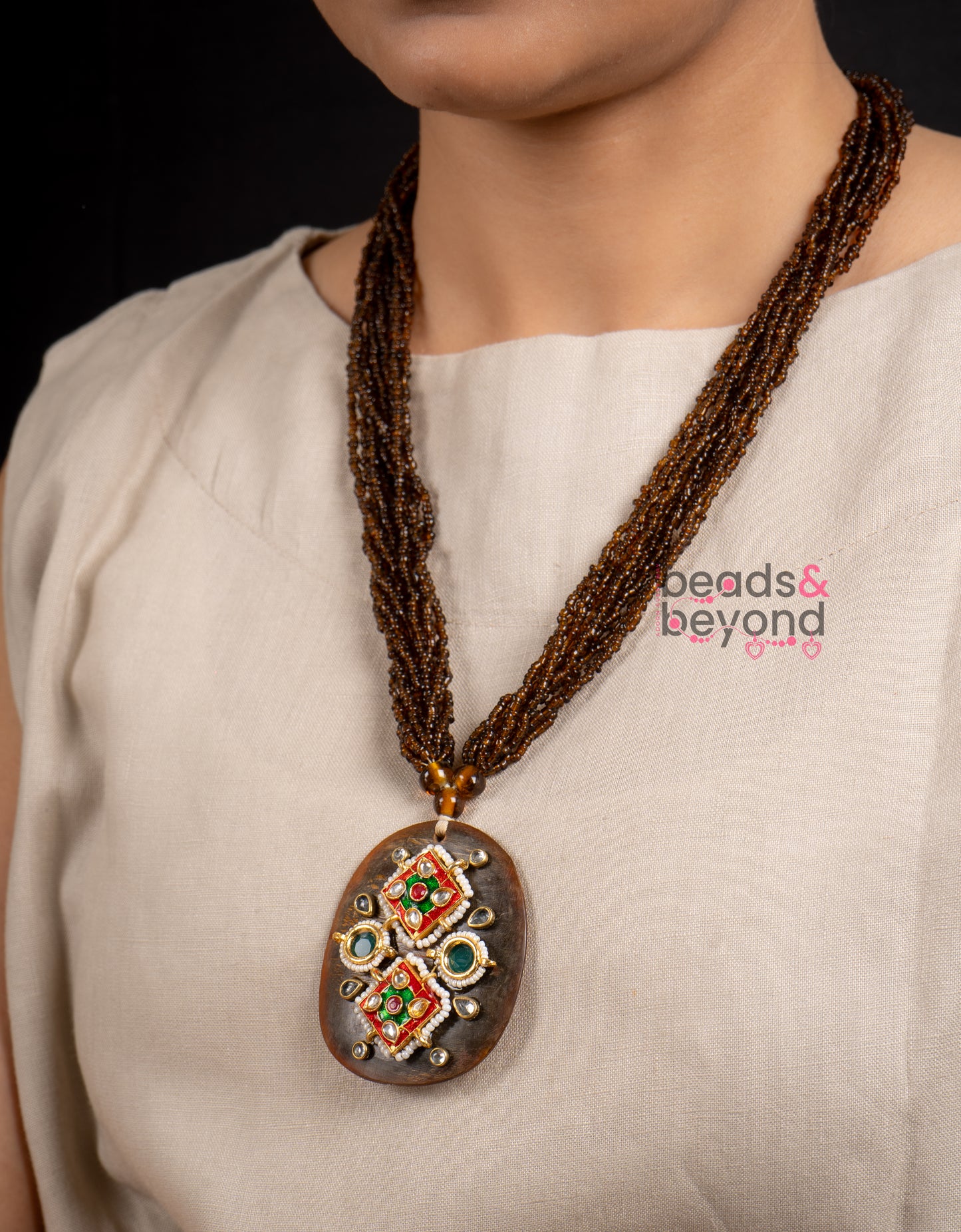 Kavni Necklace