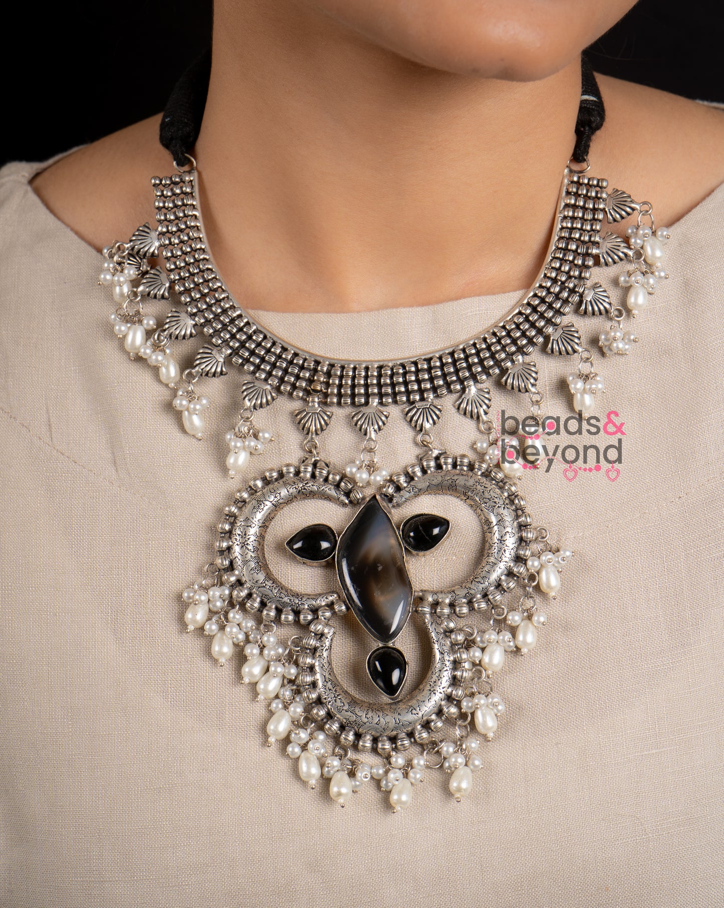 Malin Choker Necklace