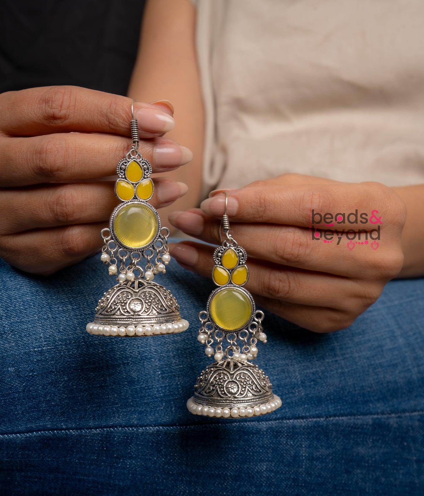 Daksha Earring