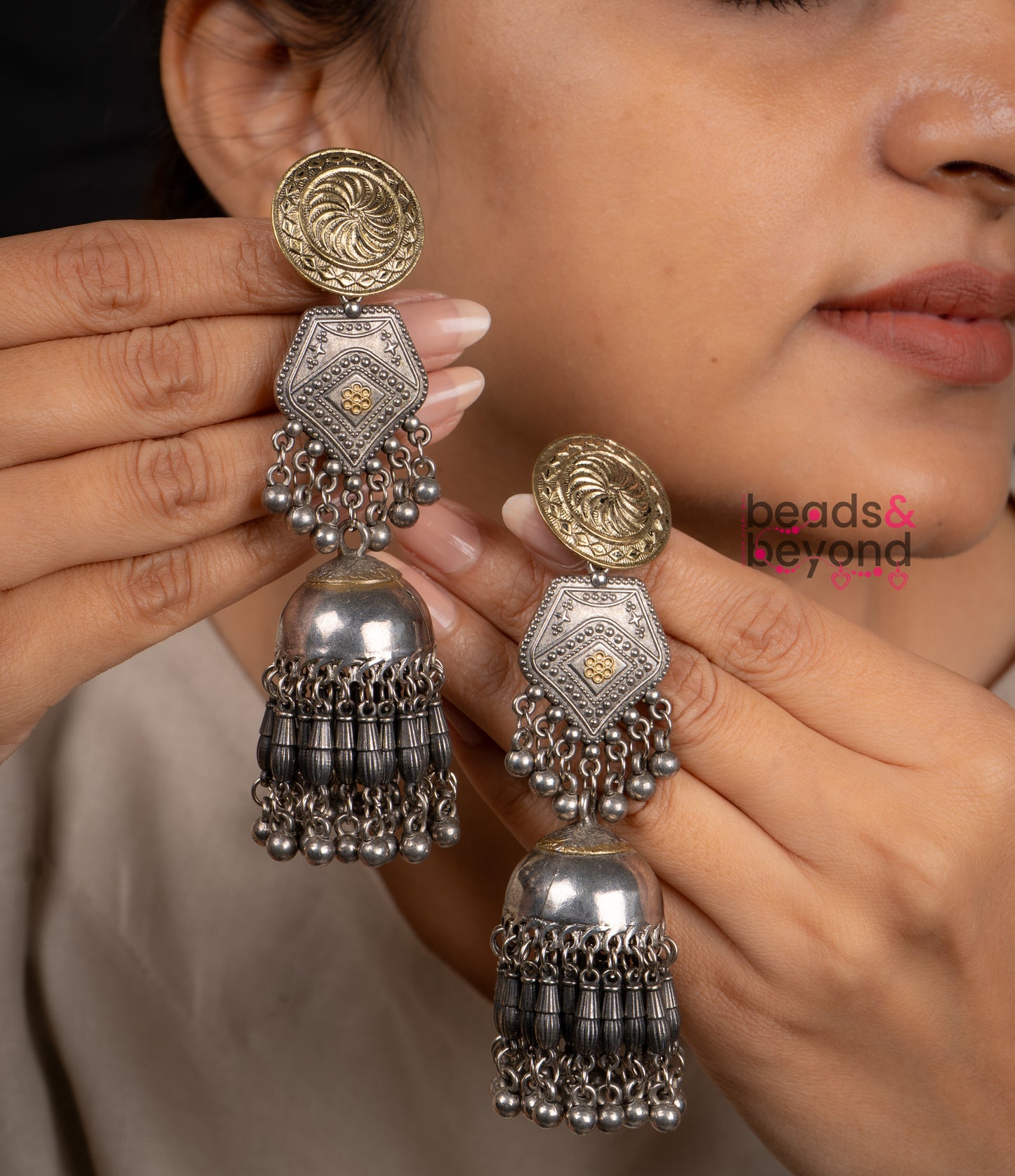 Elysian Dual Tone Drops