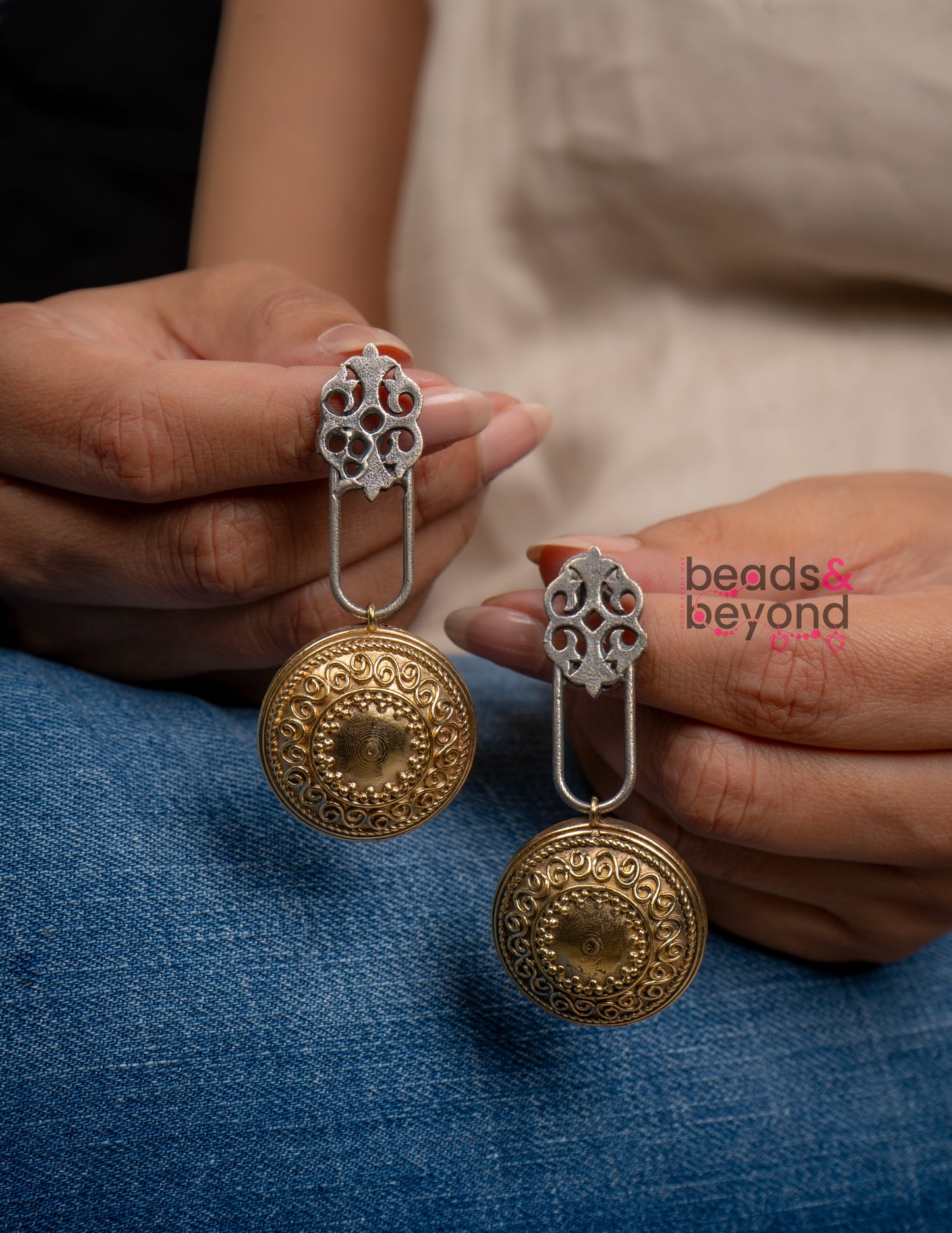 Desana Earring