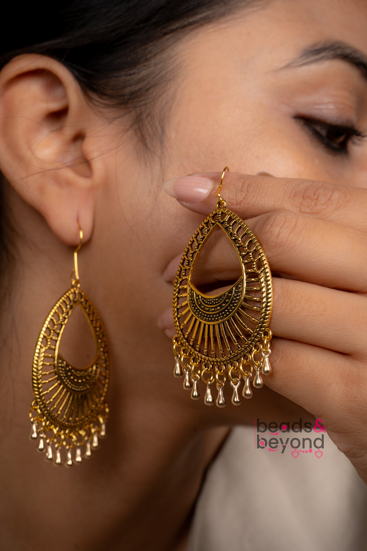 Adara Earrings