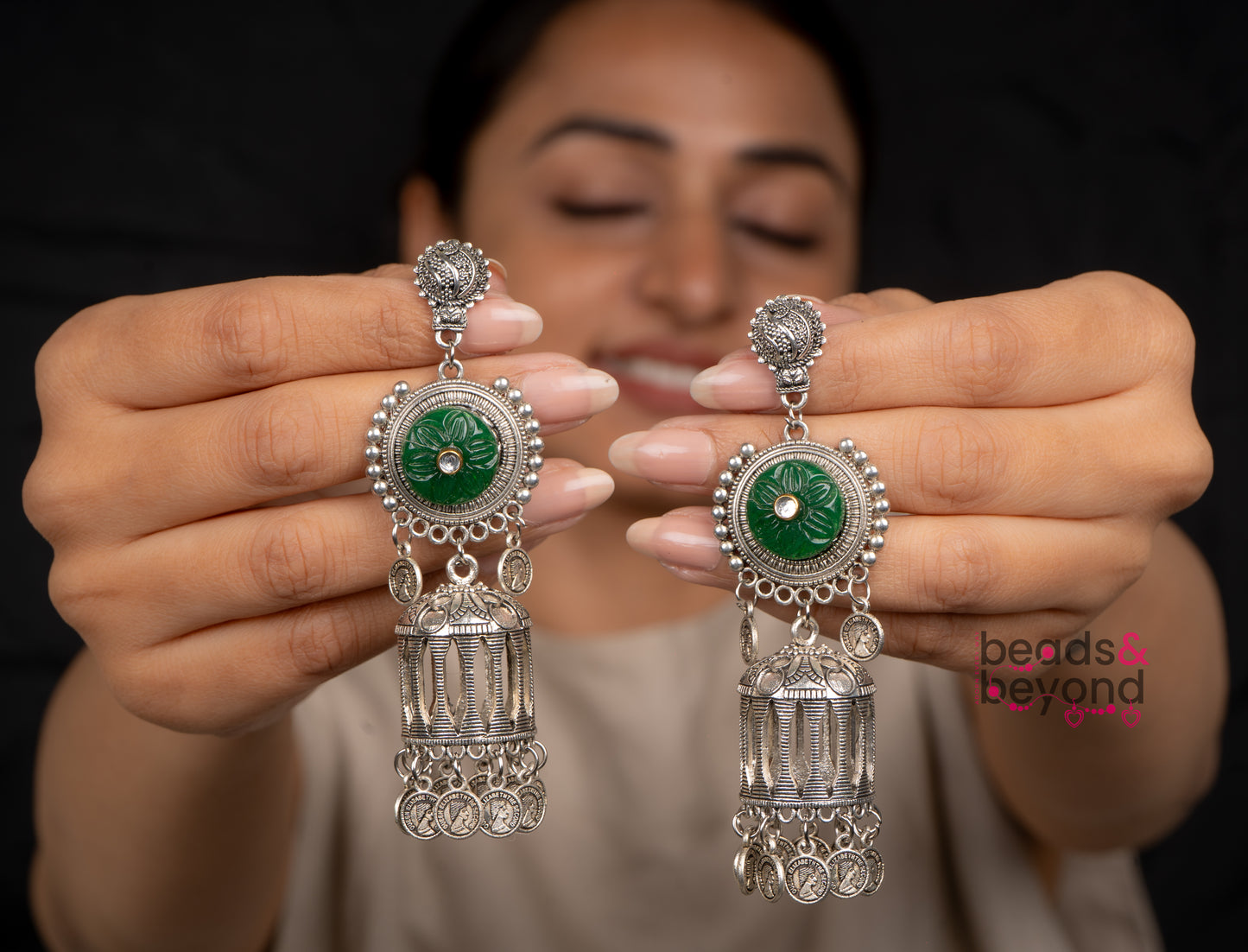 Teyeh Earring