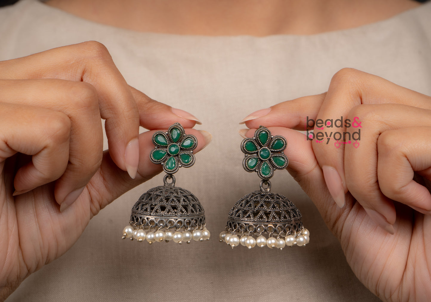 Amaya Earring