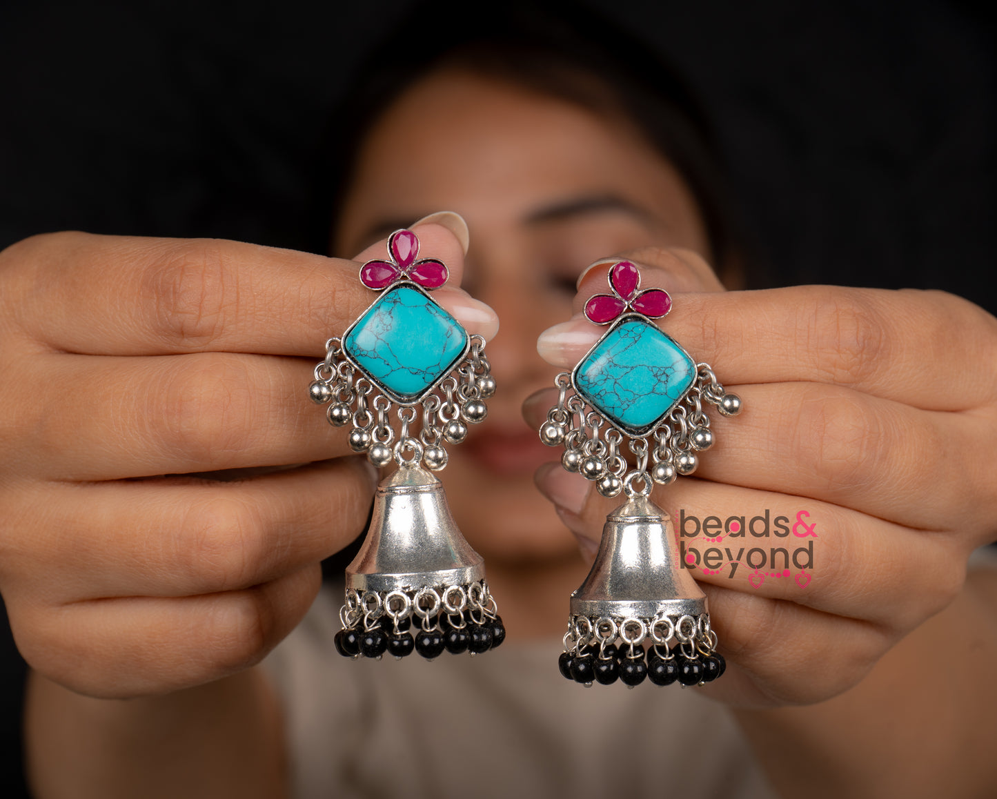 Dharti Earring