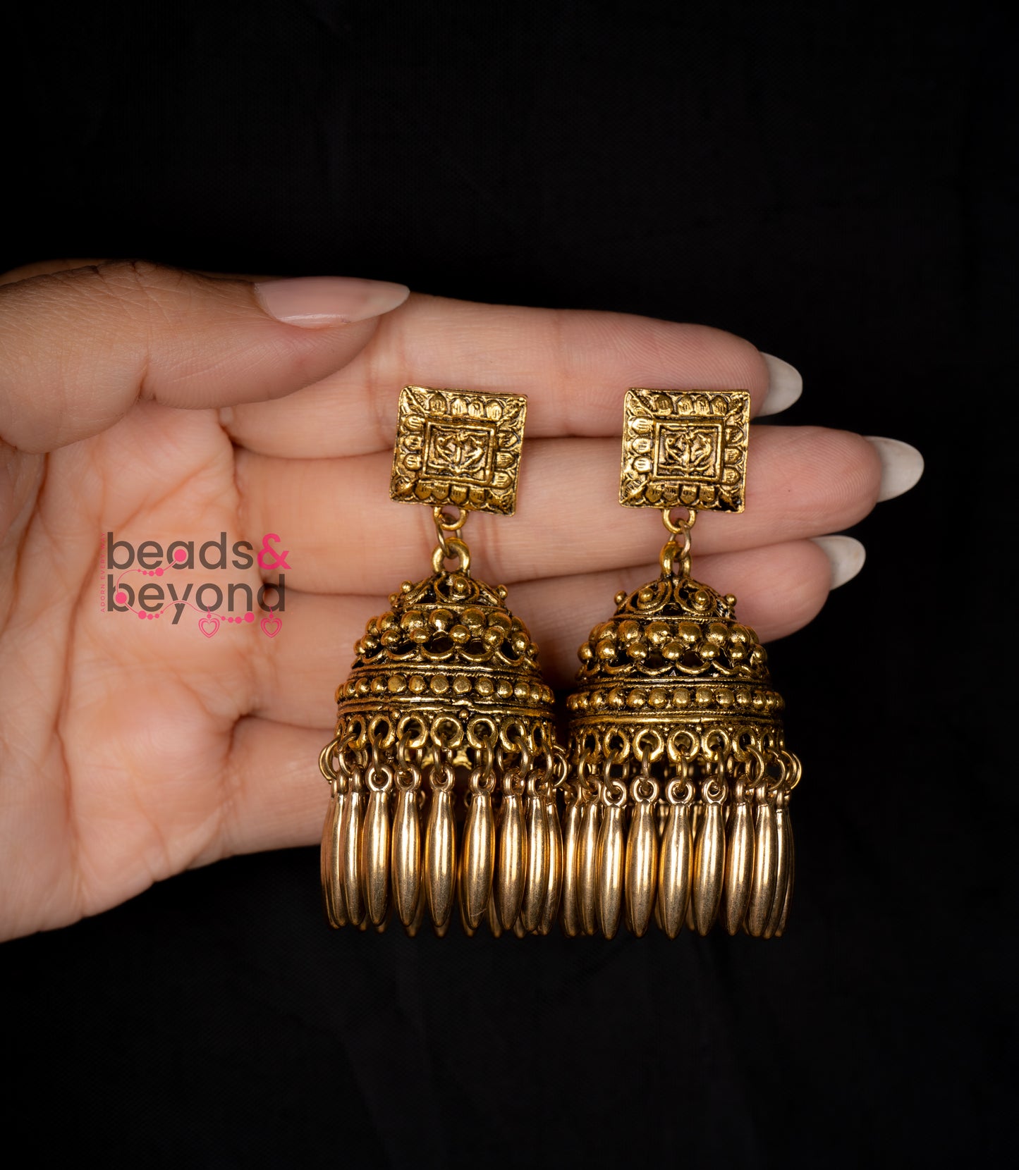 Gopa Earring