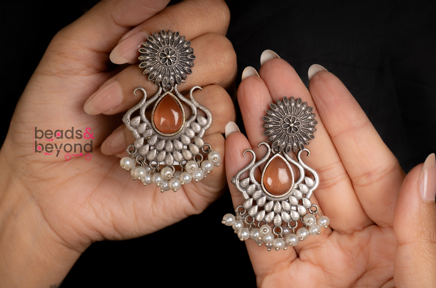 Naari Earrings