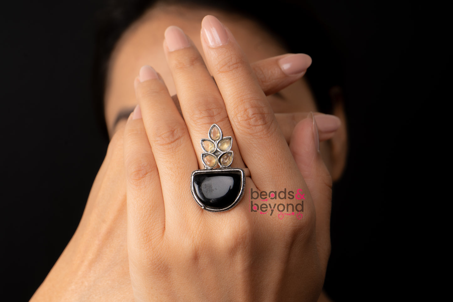 Inyar Ring
