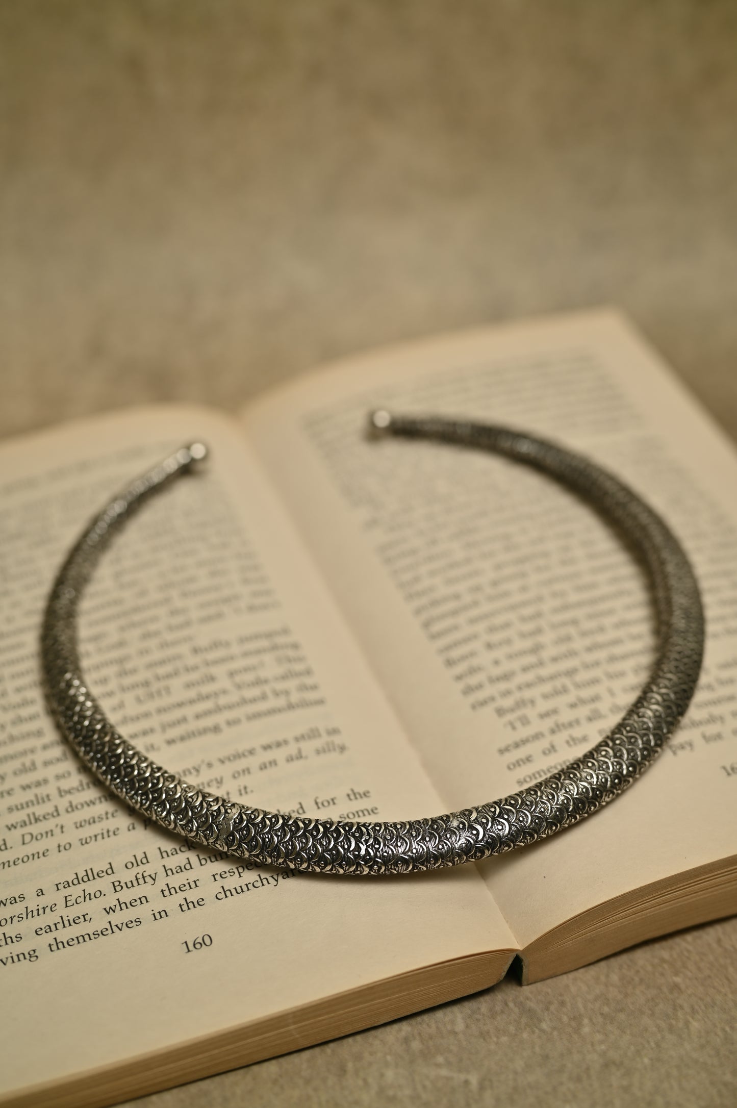 Sarvin Hasli Necklace