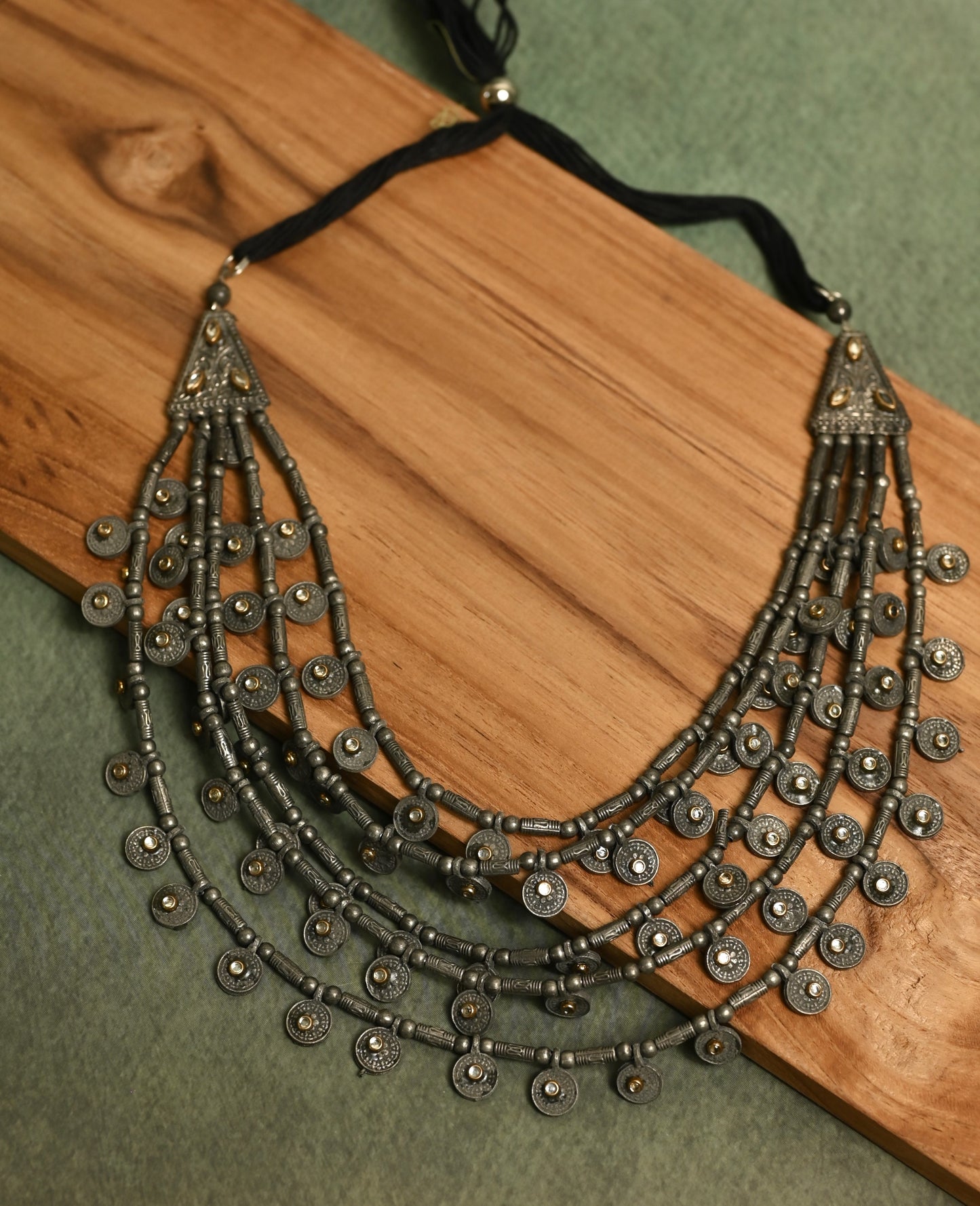 Nurani Necklace