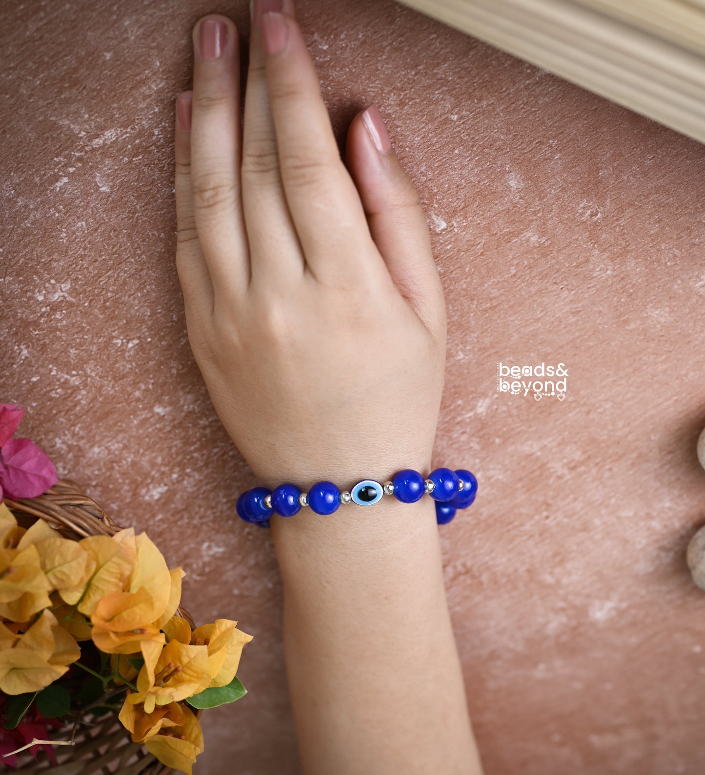 Sky Bracelet