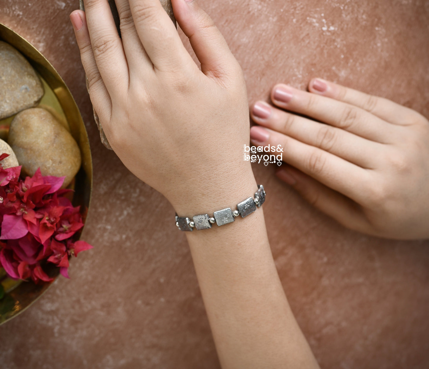 Casual Thread Bracelet