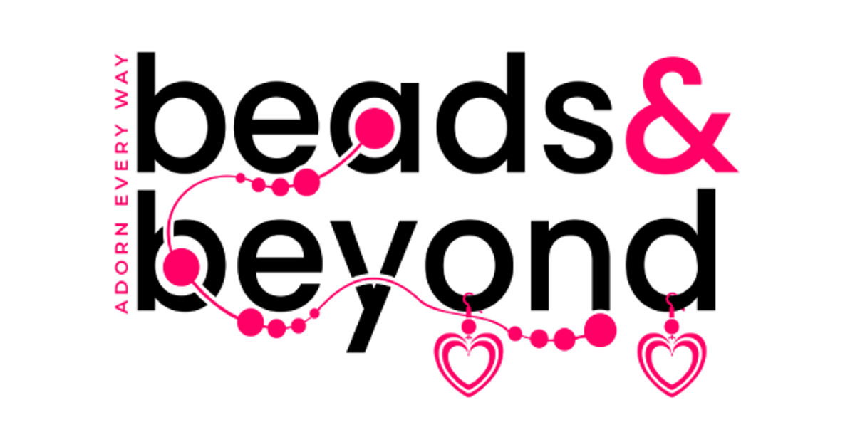 Beads online and beyond