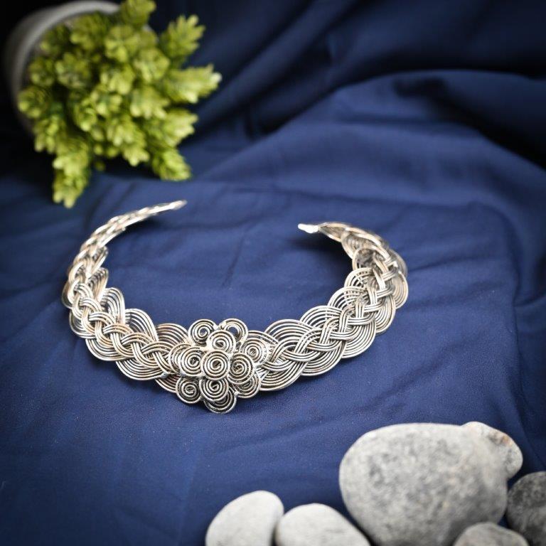 What’s different about our Oxidised Jewellery?