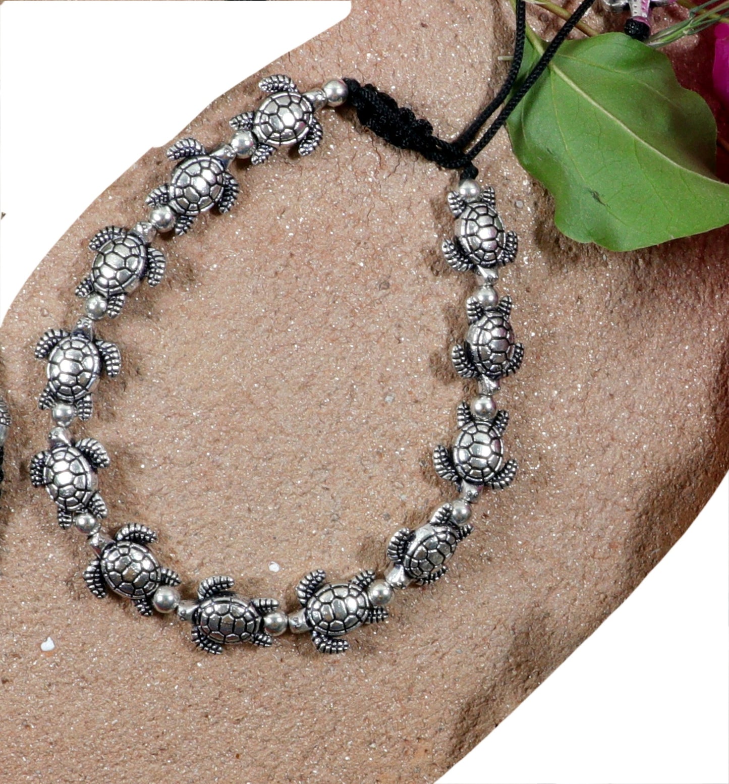 Sea Lover Anklet