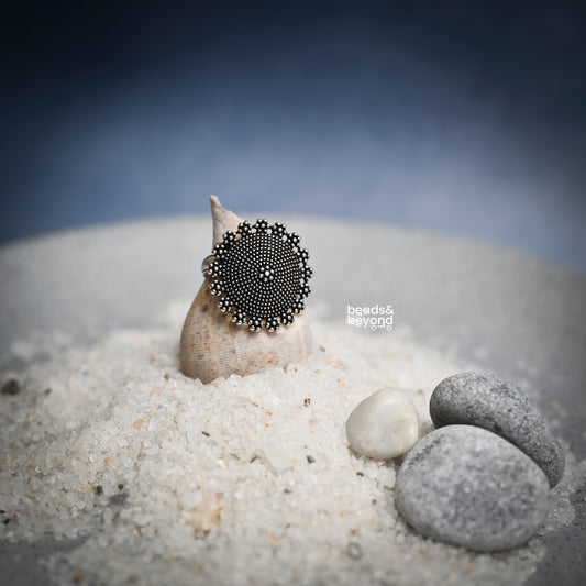 Chakra Ring
