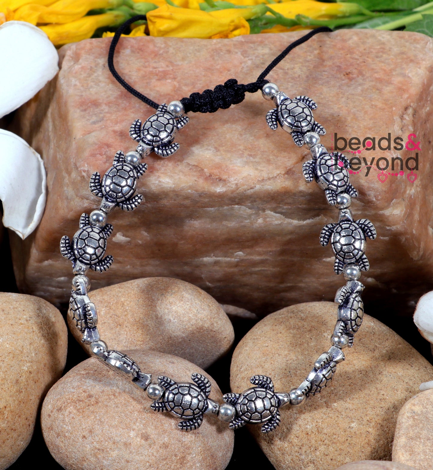 Sea Lover Anklet
