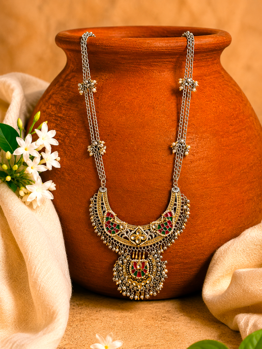 Maya Necklace