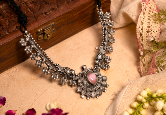 Gulab Necklace