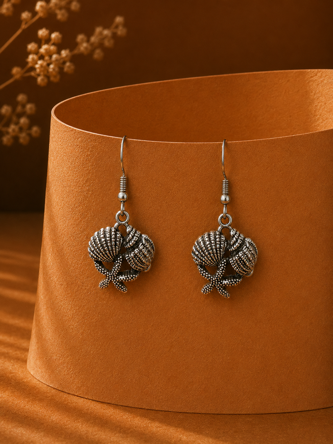 Beach Earrings