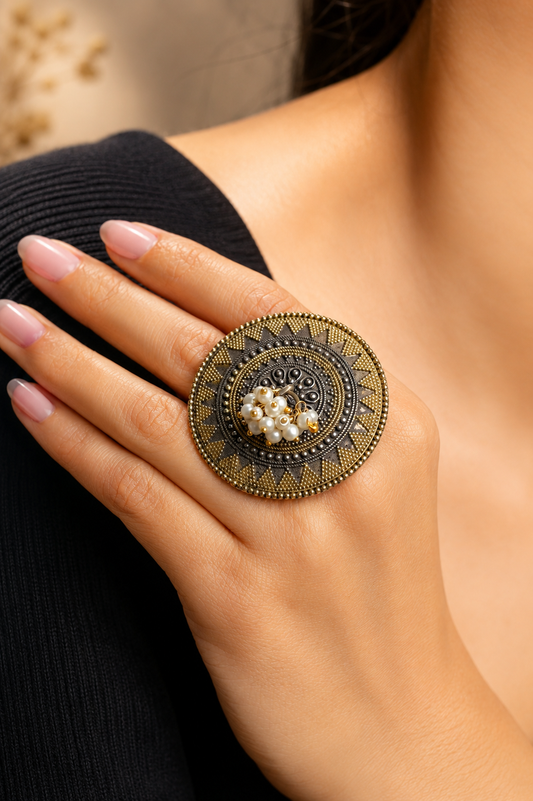 Taru Ring
