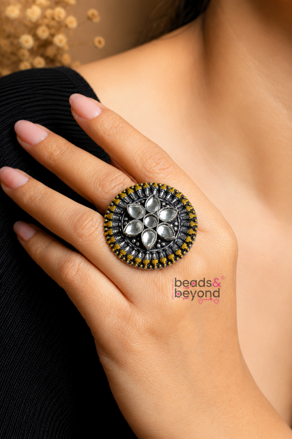 Inika Ring