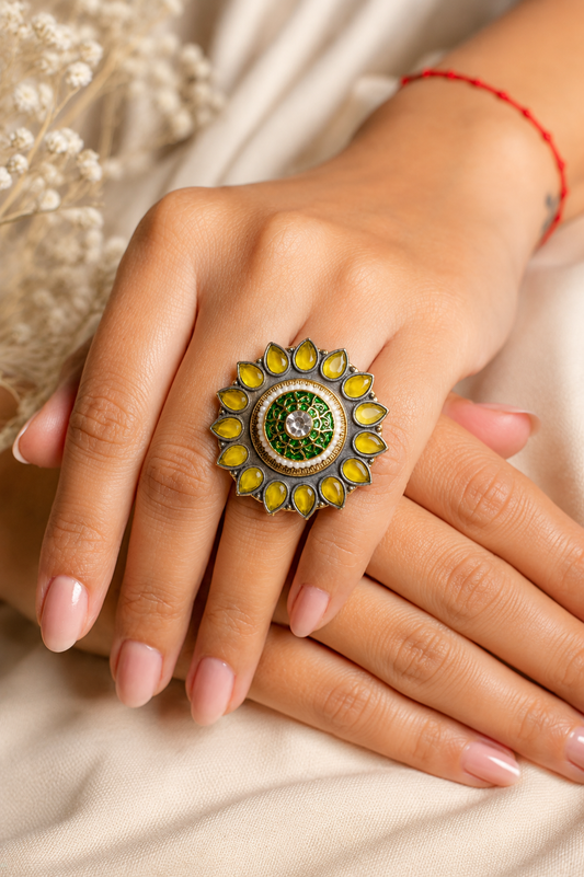Riyant Ring