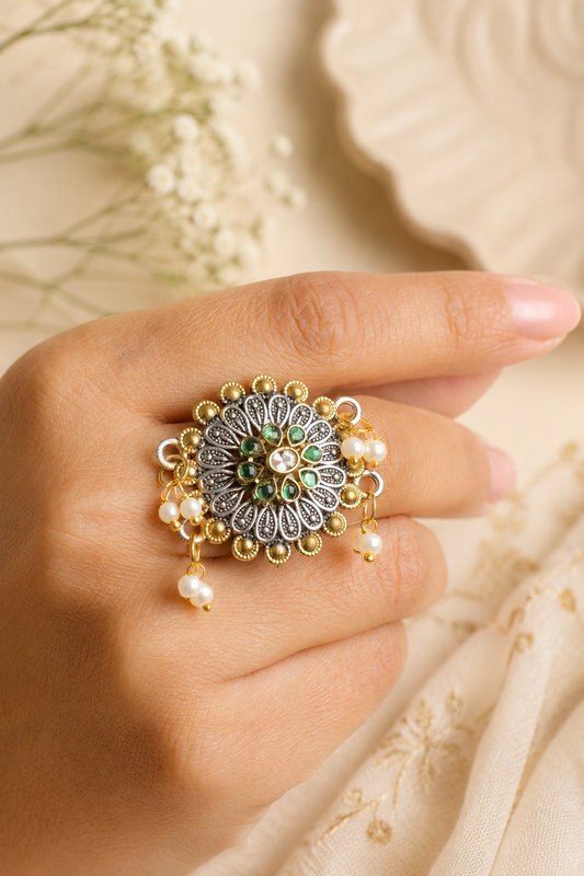 Inika Ring