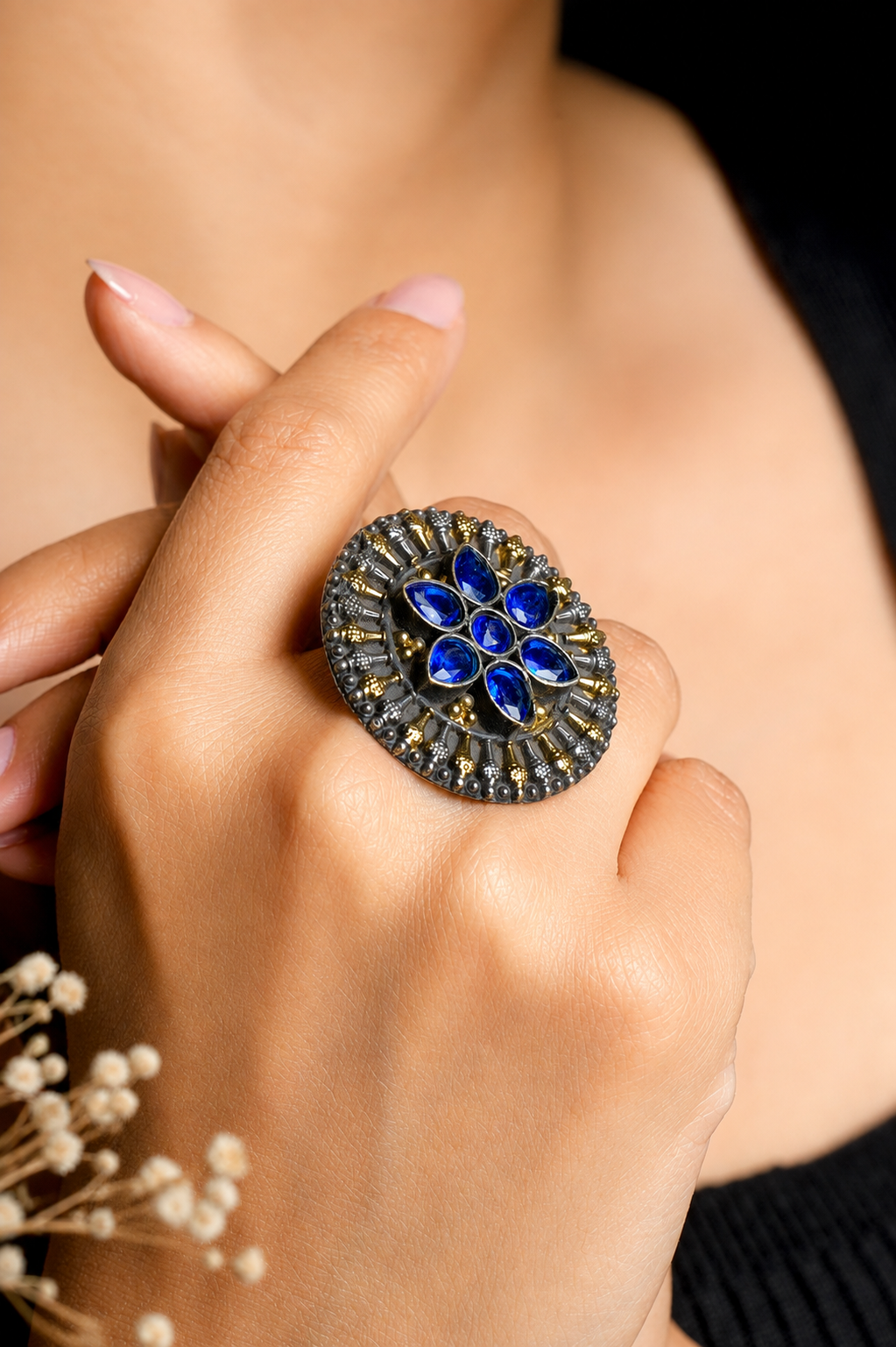 Ziva Ring