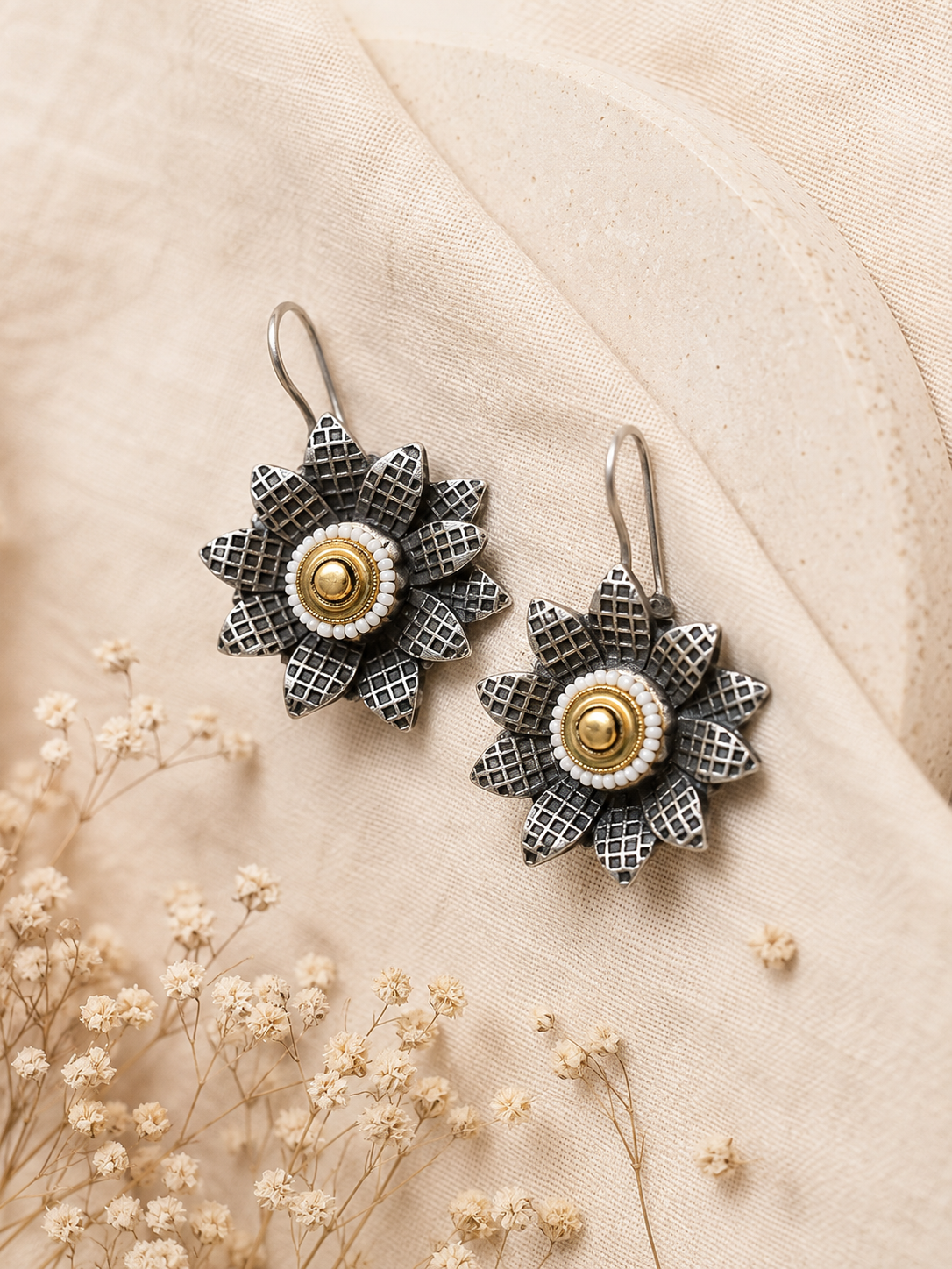 Kamya Earrings