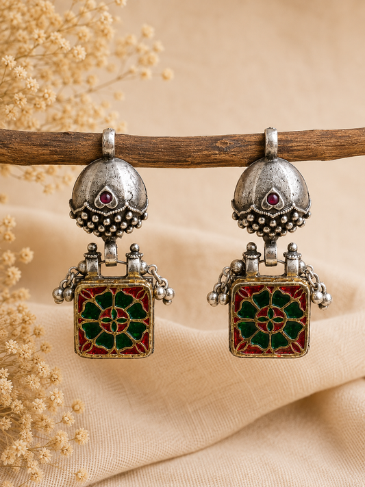 Raiti Earring