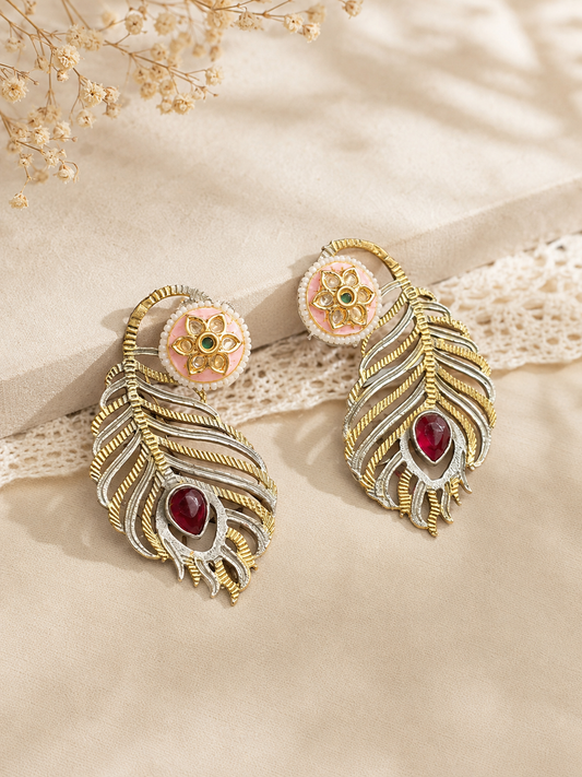 Ekham Earring