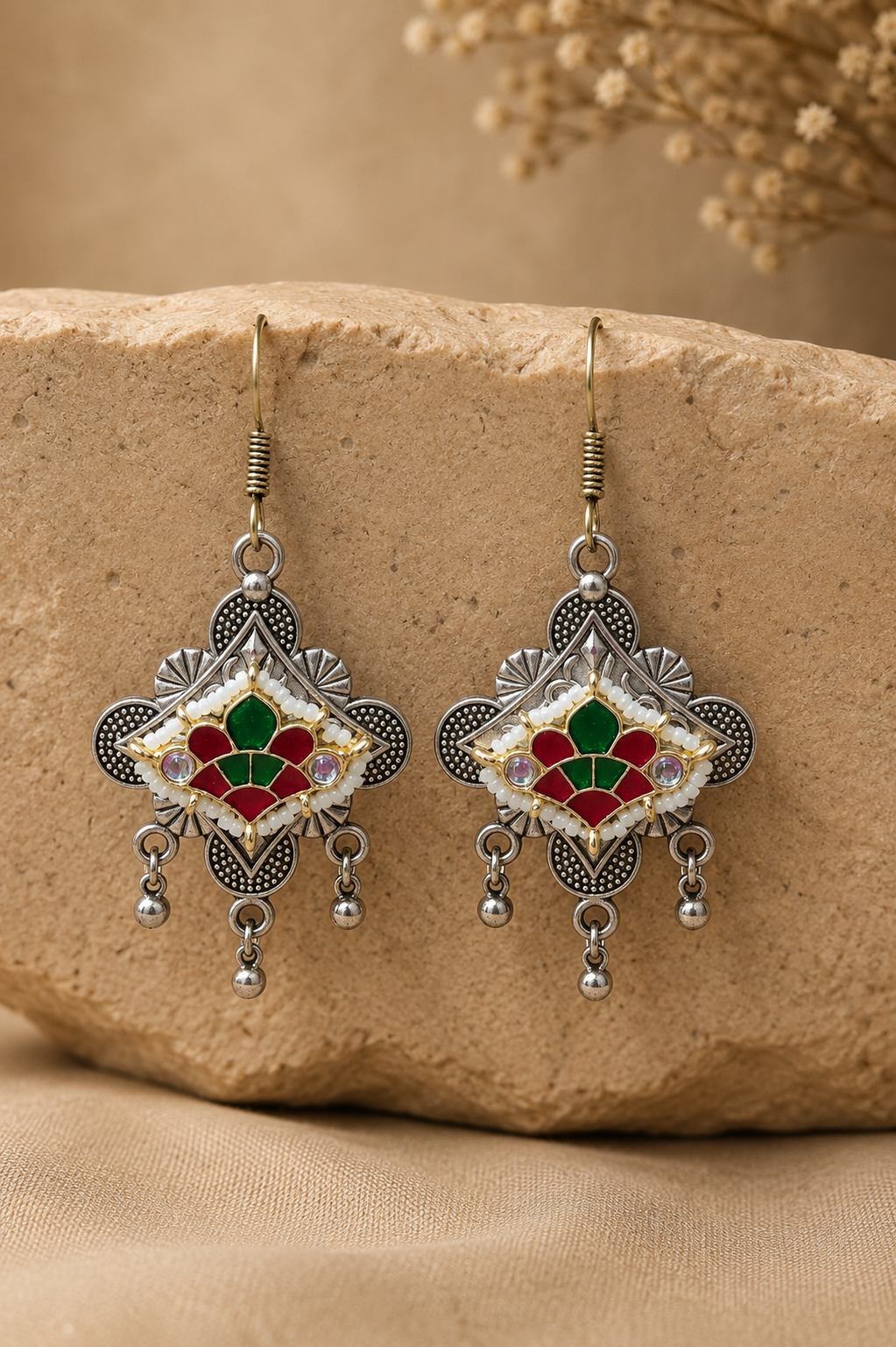 Amira Earrings